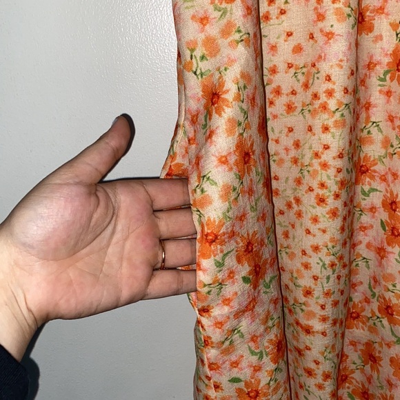 SKYLAR ROSE ROMPER - Picture 5 of 6